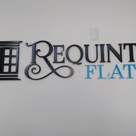 Requinte Flat'S Associados Apartment Cabo Frio Exterior foto