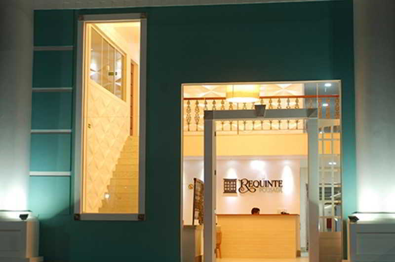 Requinte Flat'S Associados Apartment Cabo Frio Exterior foto