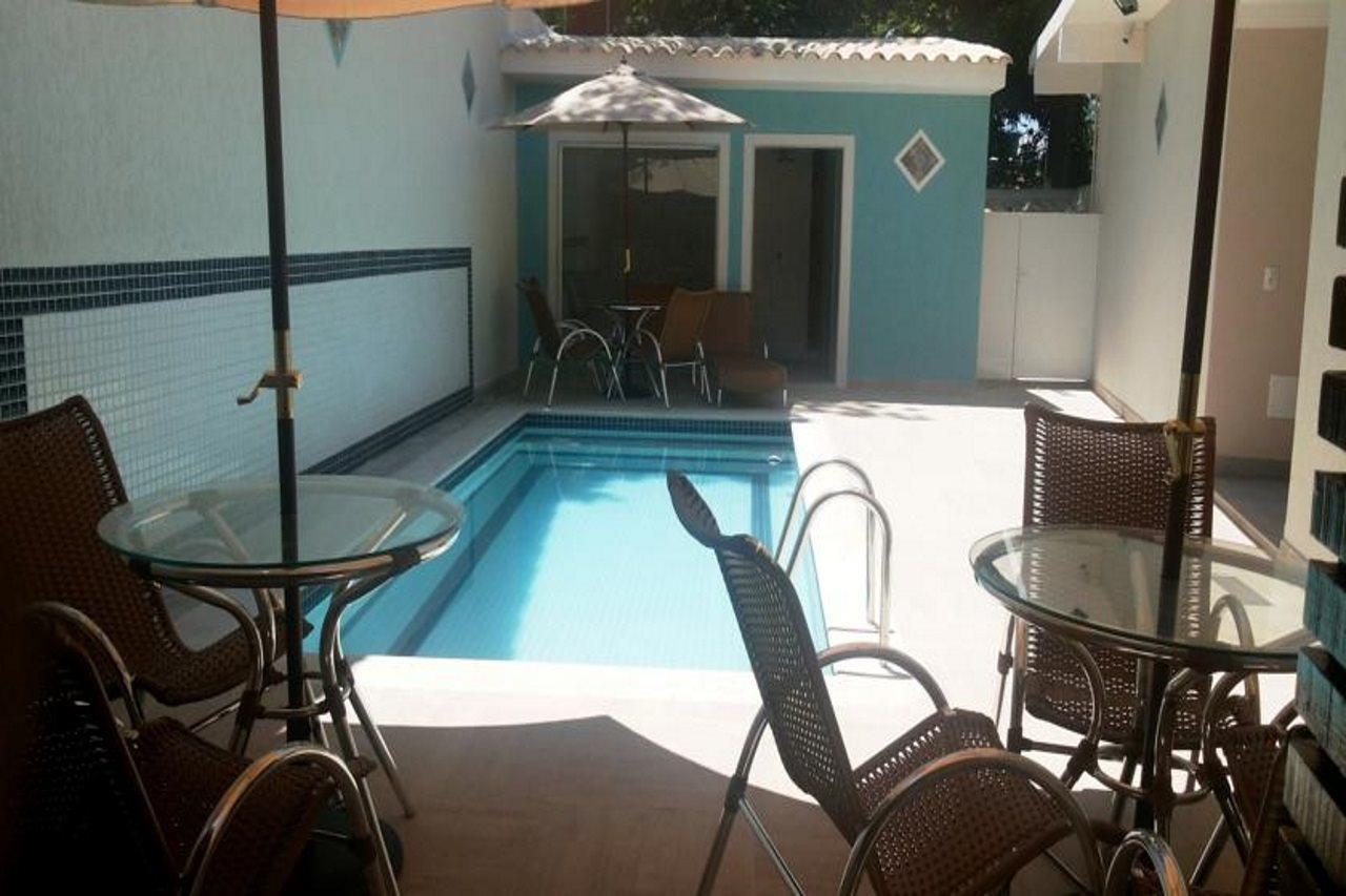 Requinte Flat'S Associados Apartment Cabo Frio Exterior foto