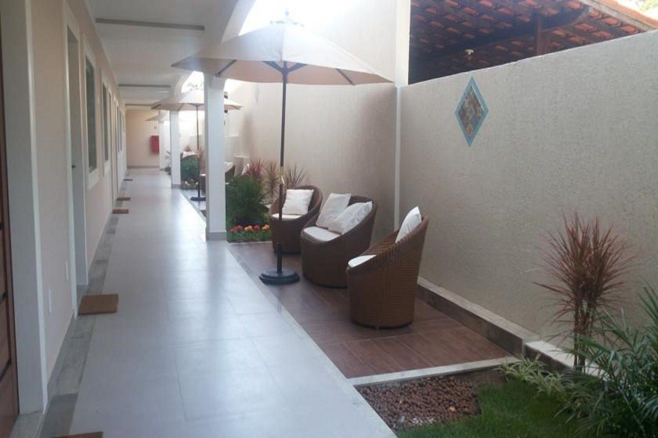 Requinte Flat'S Associados Apartment Cabo Frio Exterior foto