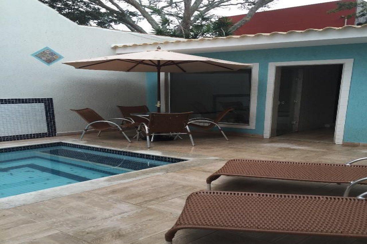 Requinte Flat'S Associados Apartment Cabo Frio Exterior foto