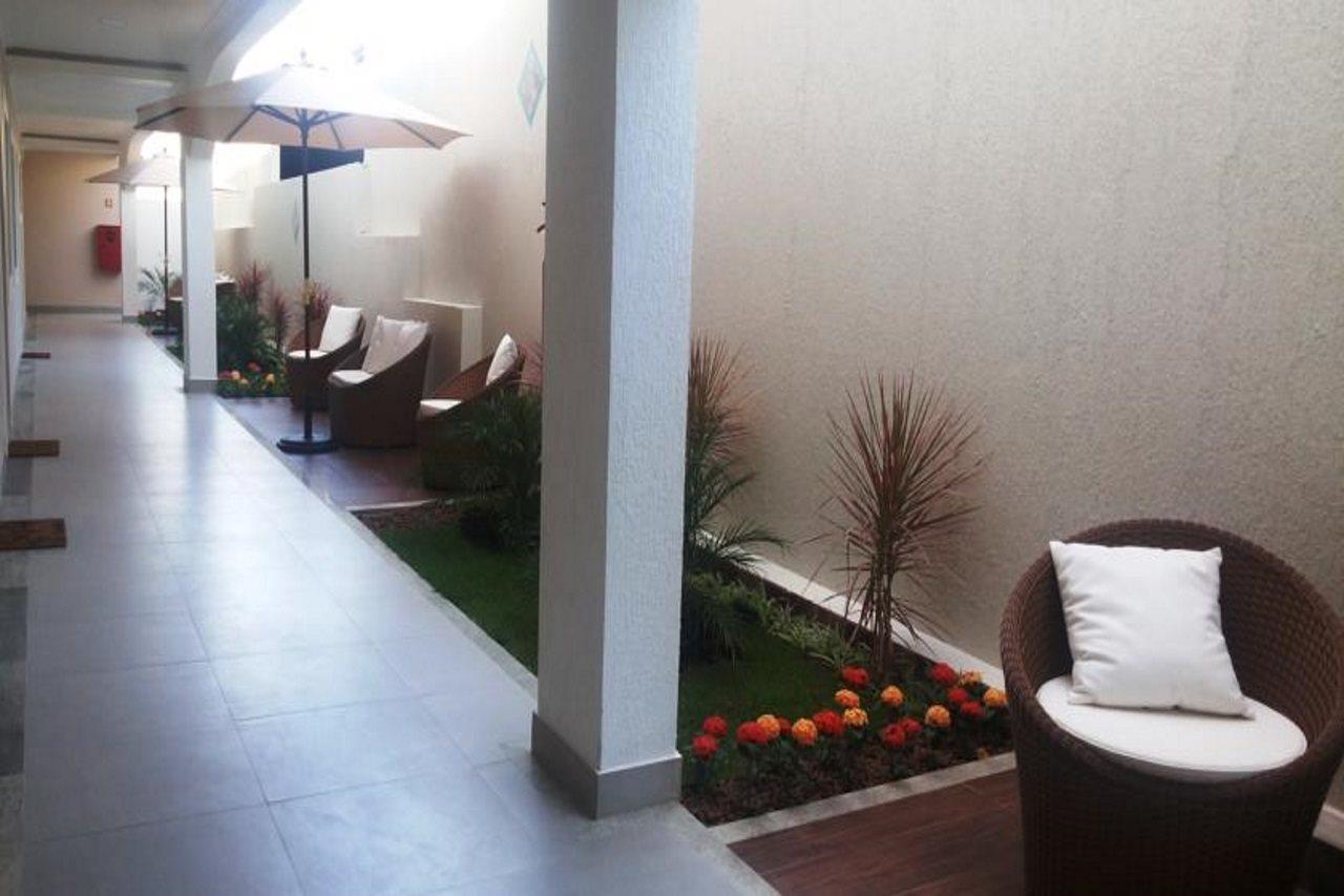 Requinte Flat'S Associados Apartment Cabo Frio Exterior foto