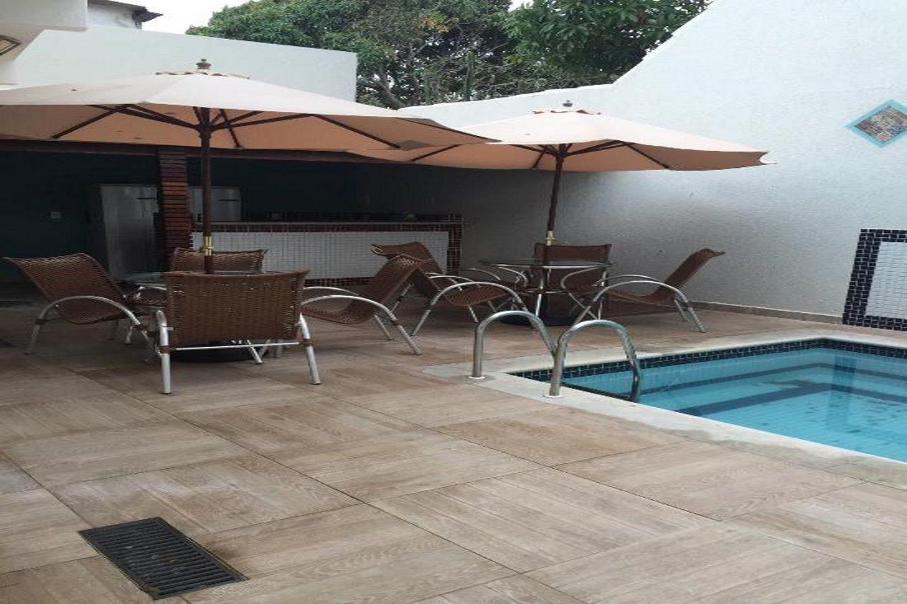 Requinte Flat'S Associados Apartment Cabo Frio Exterior foto