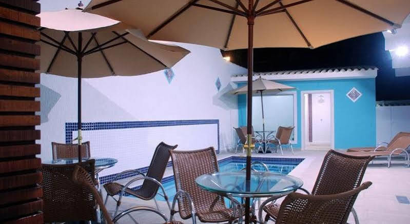 Requinte Flat'S Associados Apartment Cabo Frio Exterior foto