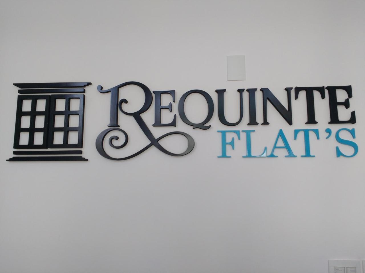 Requinte Flat'S Associados Apartment Cabo Frio Exterior foto