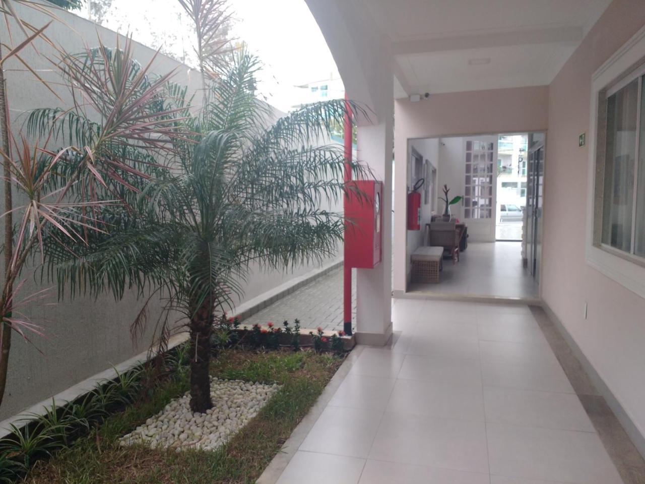 Requinte Flat'S Associados Apartment Cabo Frio Exterior foto