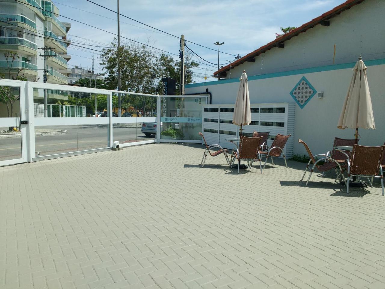 Requinte Flat'S Associados Apartment Cabo Frio Exterior foto